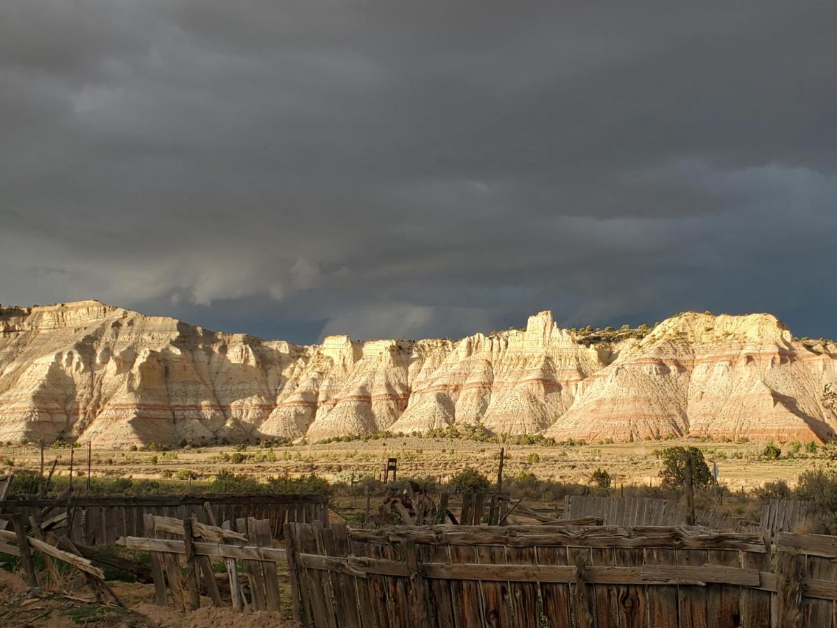 Holiday home Log At Bryce Canyon #2