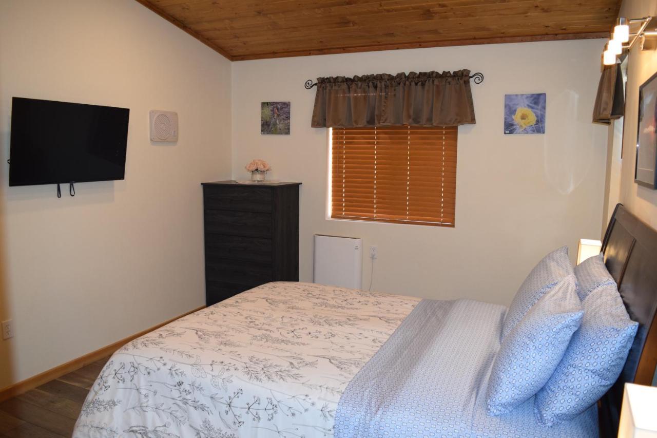 Holiday home Log At Bryce Canyon #2