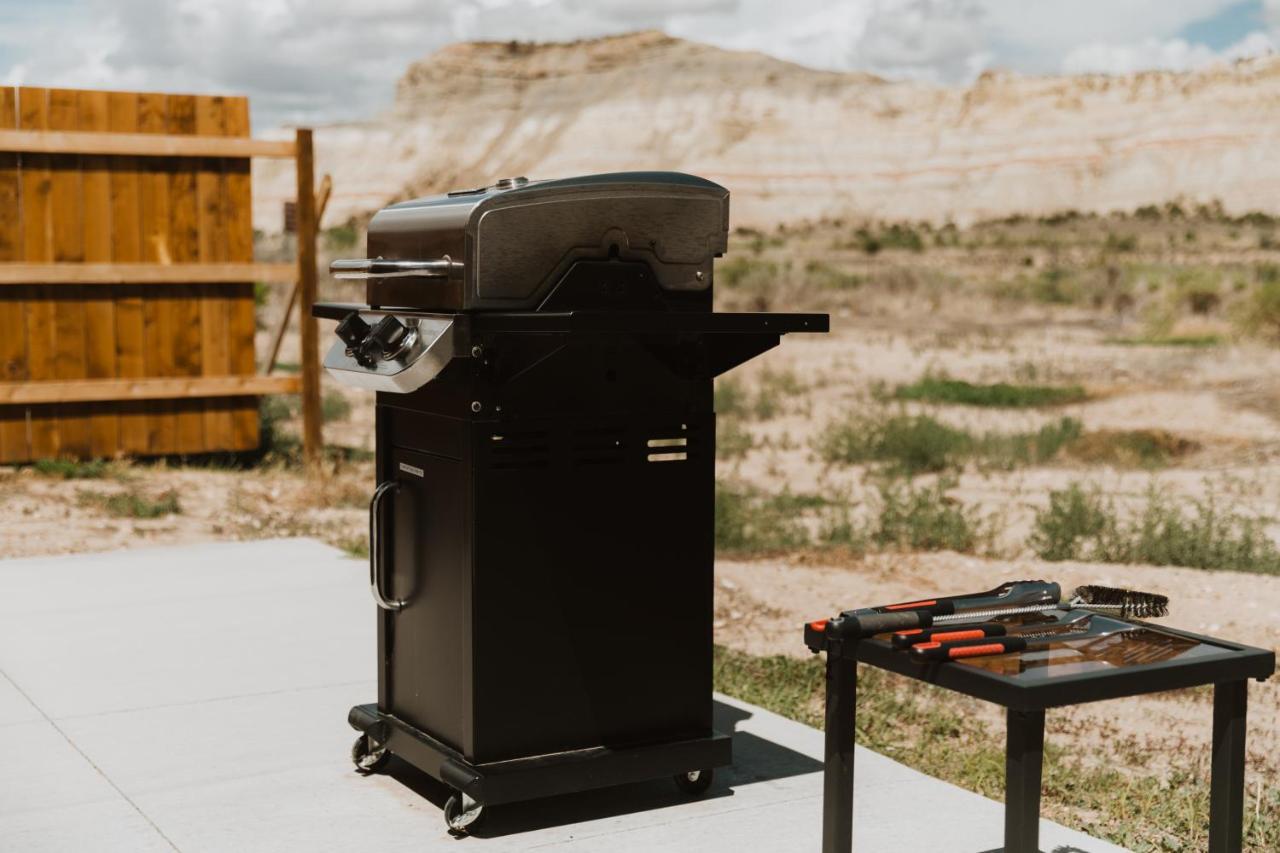 Holiday home Log At Bryce Canyon #2 Cannonville