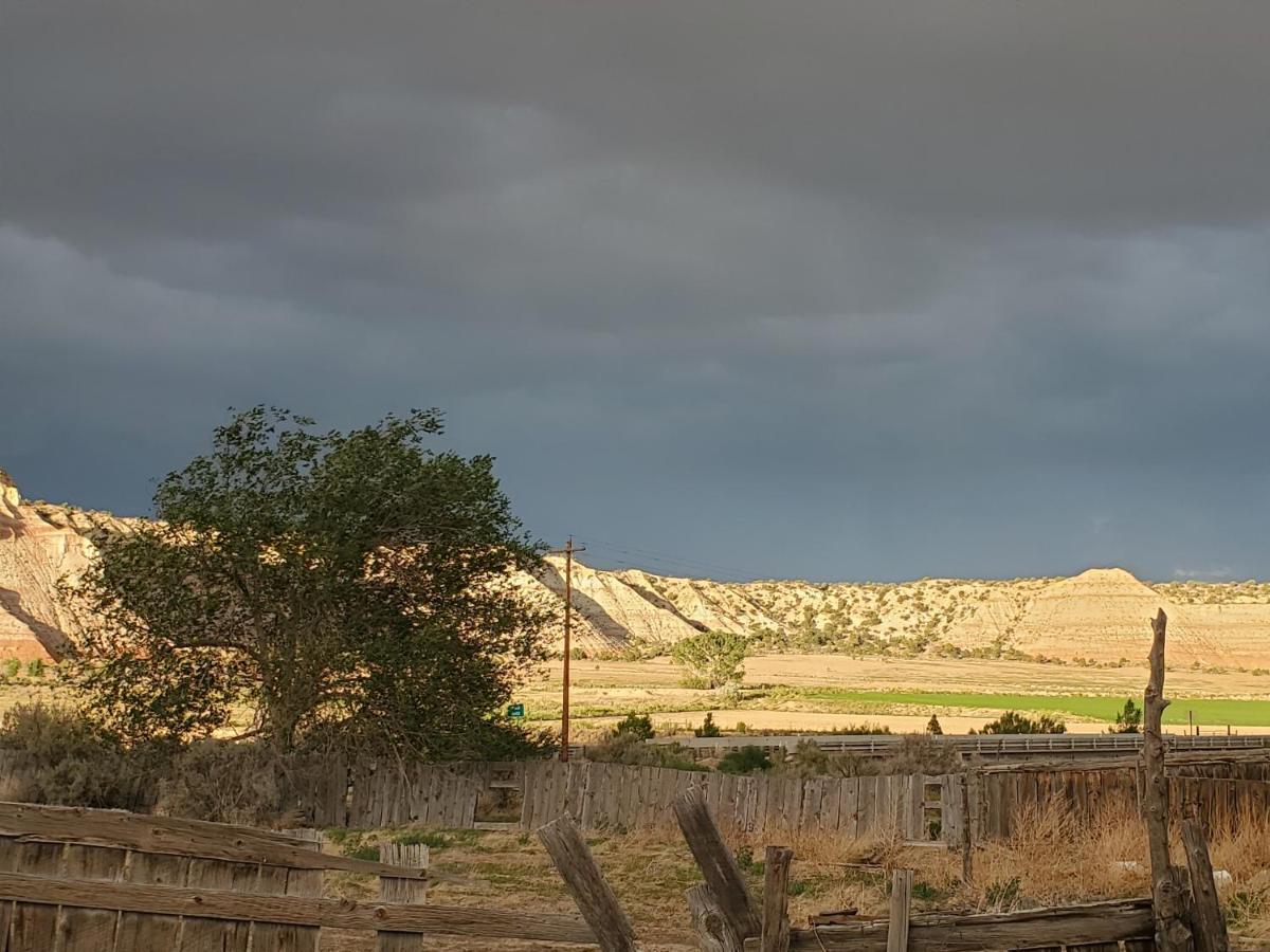 Holiday home Log At Bryce Canyon #2 Cannonville