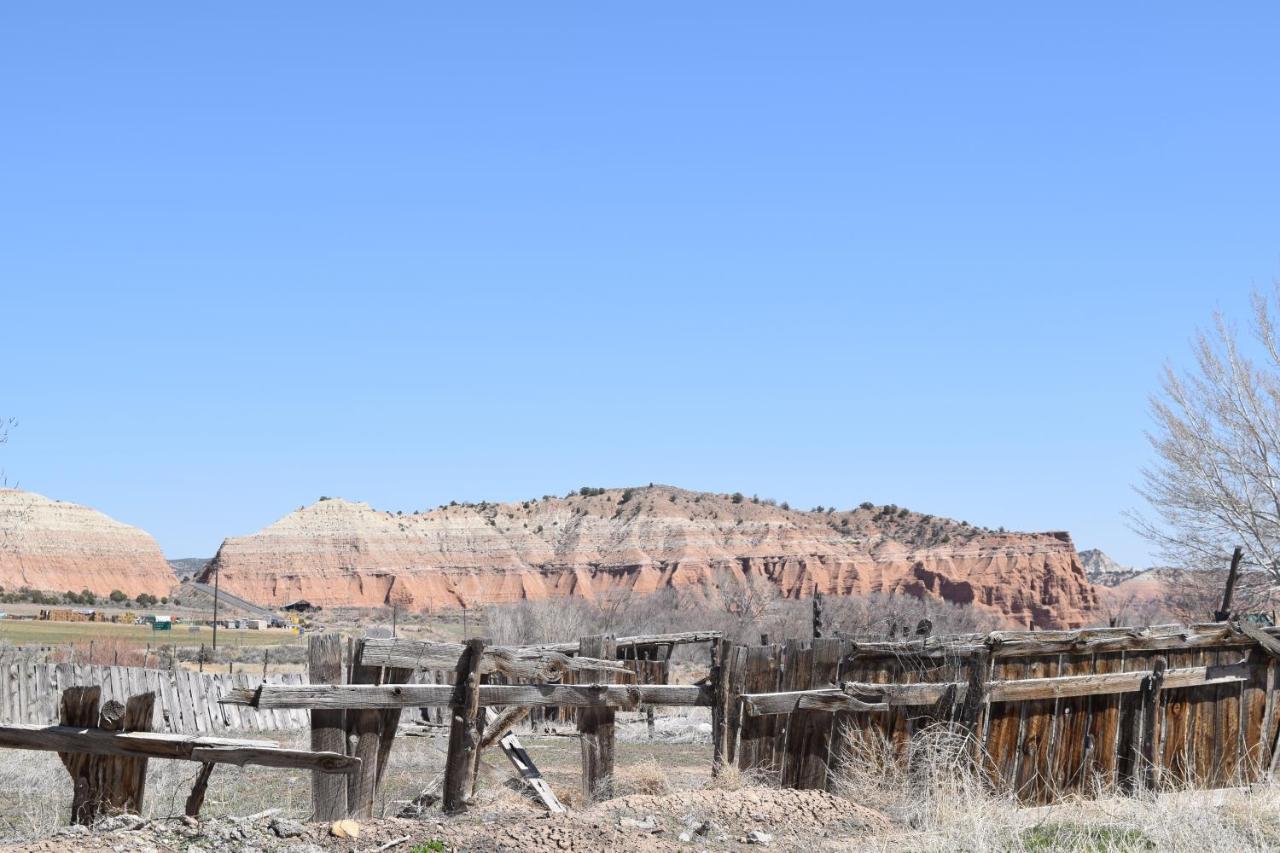 Holiday home Log At Bryce Canyon #2 Cannonville
