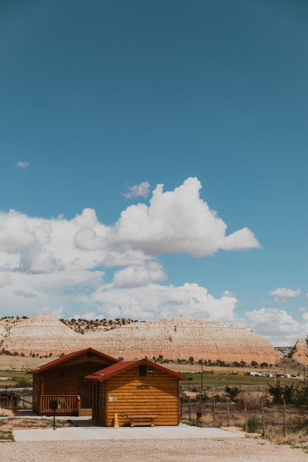 Log At Bryce Canyon #2 Cannonville